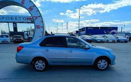 Datsun on-DO I рестайлинг, 2014 год, 549 995 рублей, 8 фотография