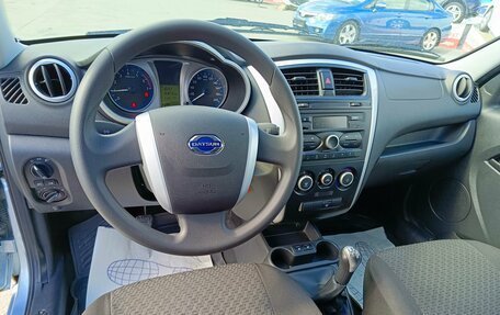 Datsun on-DO I рестайлинг, 2014 год, 549 995 рублей, 14 фотография