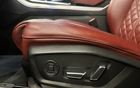 Audi SQ8, 2021 год, 10 900 000 рублей, 20 фотография