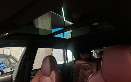 Audi SQ8, 2021 год, 10 900 000 рублей, 21 фотография