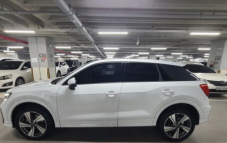 Audi Q2 I, 2023 год, 1 836 777 рублей, 7 фотография