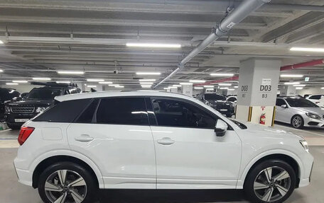 Audi Q2 I, 2023 год, 1 836 777 рублей, 8 фотография