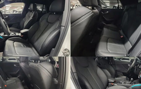 Audi Q2 I, 2023 год, 1 836 777 рублей, 16 фотография