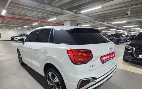 Audi Q2 I, 2023 год, 1 836 777 рублей, 6 фотография