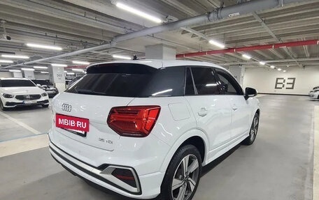 Audi Q2 I, 2023 год, 1 836 777 рублей, 4 фотография