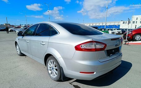 Ford Mondeo IV, 2012 год, 1 082 000 рублей, 5 фотография