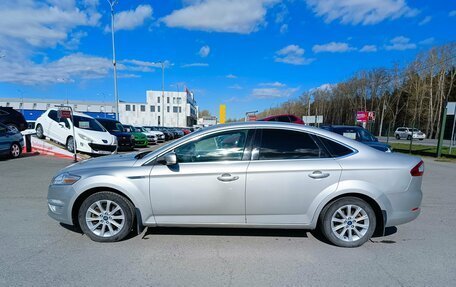 Ford Mondeo IV, 2012 год, 1 082 000 рублей, 4 фотография