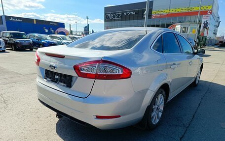 Ford Mondeo IV, 2012 год, 1 082 000 рублей, 7 фотография