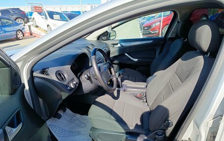 Ford Mondeo IV, 2012 год, 1 082 000 рублей, 9 фотография