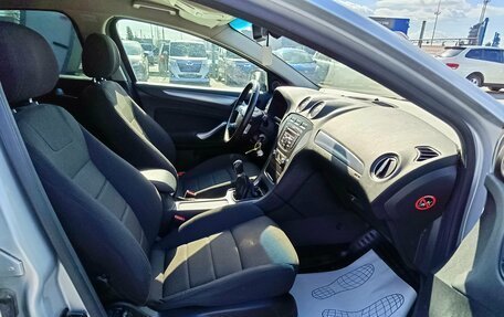 Ford Mondeo IV, 2012 год, 1 082 000 рублей, 13 фотография