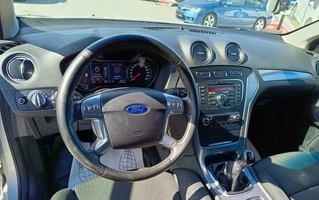Ford Mondeo IV, 2012 год, 1 082 000 рублей, 15 фотография