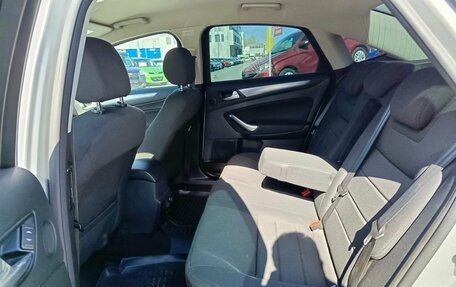 Ford Mondeo IV, 2012 год, 1 082 000 рублей, 11 фотография