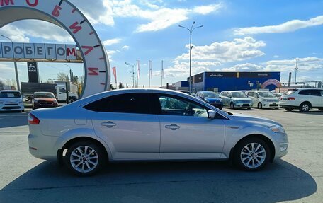 Ford Mondeo IV, 2012 год, 1 082 000 рублей, 8 фотография