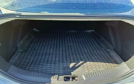 Ford Mondeo IV, 2012 год, 1 082 000 рублей, 12 фотография