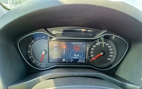 Ford Mondeo IV, 2012 год, 1 082 000 рублей, 16 фотография