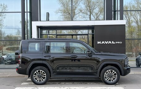 Haval H9, 2026 год, 4 799 000 рублей, 4 фотография