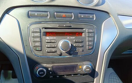 Ford Mondeo IV, 2012 год, 1 082 000 рублей, 17 фотография