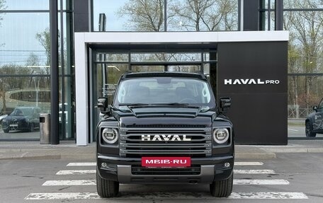 Haval H9, 2026 год, 4 799 000 рублей, 5 фотография