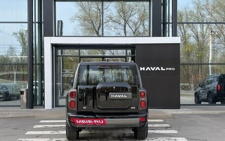 Haval H9, 2026 год, 4 799 000 рублей, 6 фотография