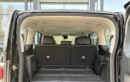 Haval H9, 2026 год, 4 799 000 рублей, 13 фотография