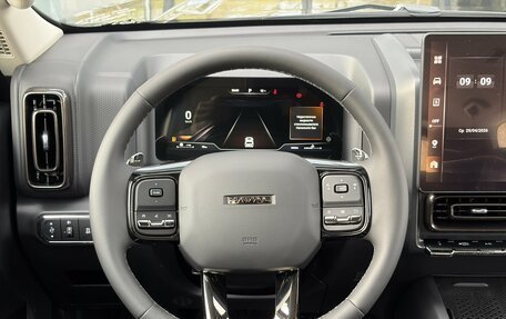 Haval H9, 2026 год, 4 799 000 рублей, 11 фотография