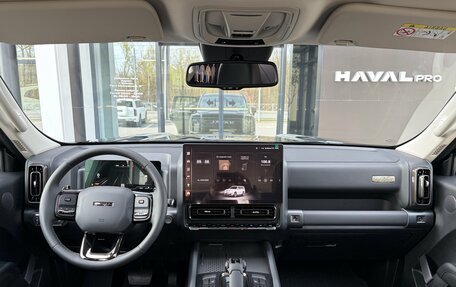 Haval H9, 2026 год, 4 799 000 рублей, 10 фотография