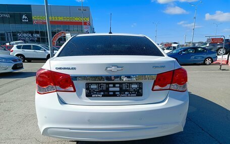 Chevrolet Cruze II, 2013 год, 730 000 рублей, 6 фотография