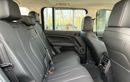 Haval H9, 2026 год, 4 799 000 рублей, 12 фотография