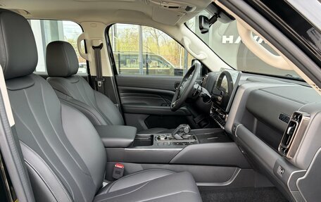 Haval H9, 2026 год, 4 799 000 рублей, 8 фотография