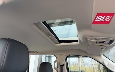 Haval H9, 2026 год, 4 799 000 рублей, 9 фотография