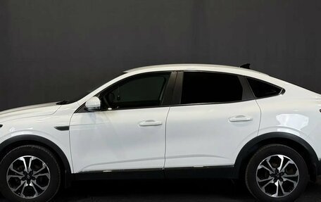 Renault Arkana I, 2019 год, 1 599 000 рублей, 4 фотография