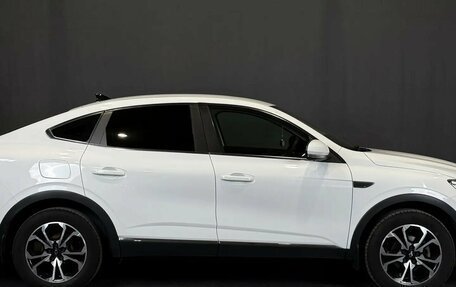 Renault Arkana I, 2019 год, 1 599 000 рублей, 5 фотография