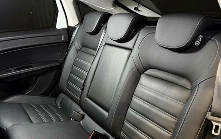 Renault Arkana I, 2019 год, 1 599 000 рублей, 10 фотография