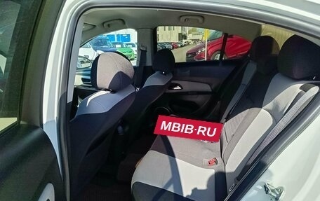 Chevrolet Cruze II, 2013 год, 730 000 рублей, 11 фотография