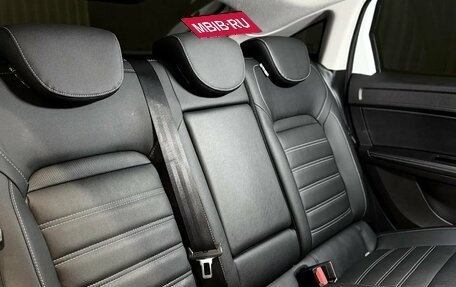 Renault Arkana I, 2019 год, 1 599 000 рублей, 9 фотография