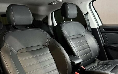 Renault Arkana I, 2019 год, 1 599 000 рублей, 11 фотография