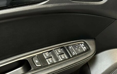 Renault Arkana I, 2019 год, 1 599 000 рублей, 14 фотография