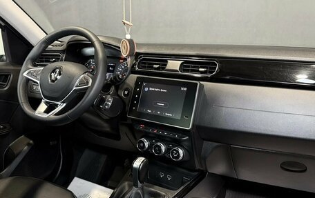 Renault Arkana I, 2019 год, 1 599 000 рублей, 15 фотография