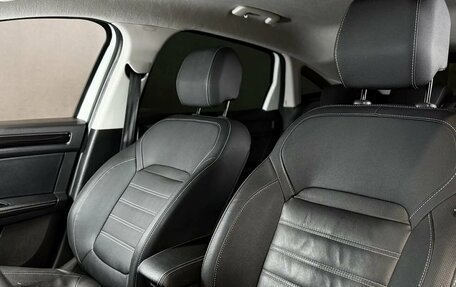 Renault Arkana I, 2019 год, 1 599 000 рублей, 12 фотография