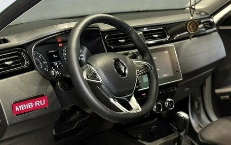 Renault Arkana I, 2019 год, 1 599 000 рублей, 16 фотография