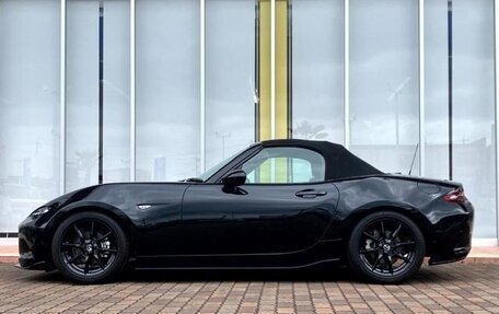 Mazda Roadster IV (ND), 2023 год, 1 560 000 рублей, 4 фотография