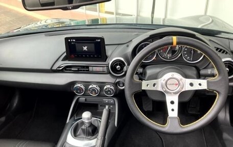 Mazda Roadster IV (ND), 2023 год, 1 560 000 рублей, 6 фотография