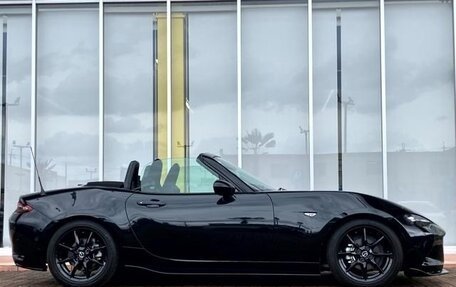 Mazda Roadster IV (ND), 2023 год, 1 560 000 рублей, 3 фотография