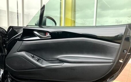 Mazda Roadster IV (ND), 2023 год, 1 560 000 рублей, 10 фотография