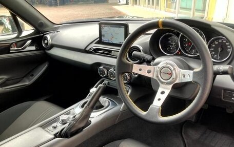 Mazda Roadster IV (ND), 2023 год, 1 560 000 рублей, 11 фотография