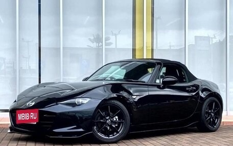 Mazda Roadster IV (ND), 2023 год, 1 560 000 рублей, 2 фотография