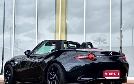 Mazda Roadster IV (ND), 2023 год, 1 560 000 рублей, 5 фотография