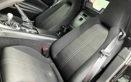 Mazda Roadster IV (ND), 2023 год, 1 560 000 рублей, 16 фотография