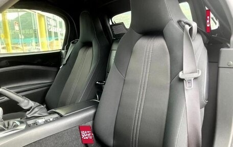 Mazda Roadster IV (ND), 2023 год, 1 560 000 рублей, 15 фотография