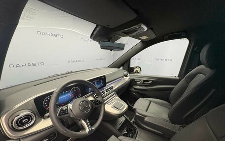 Mercedes-Benz V-Класс, 2025 год, 26 760 000 рублей, 6 фотография